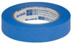 3M Blue Painter's Tape 1" x 60yds - 14 day